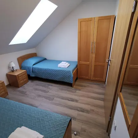 Apartmani Nejasmic Primosten Exterior photo