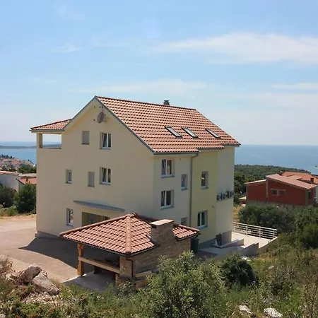 Apartmani Nejasmic Primosten Exterior photo