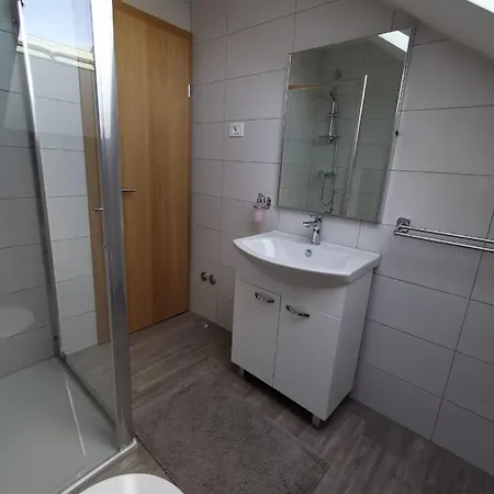 Apartmani Nejasmic Primosten Exterior photo
