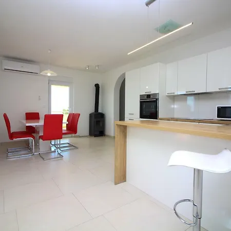 Apartmani Nejasmic Primosten Exterior photo
