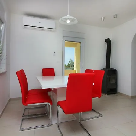 Apartmani Nejasmic Primosten Exterior photo