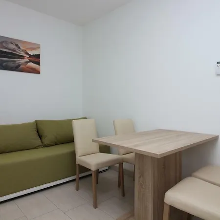 Apartmani Nejasmic Primosten Exterior photo
