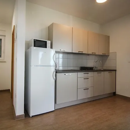 Apartmani Nejasmic Primosten Exterior photo