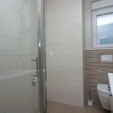 Apartmani Nejasmic Primosten Exterior photo