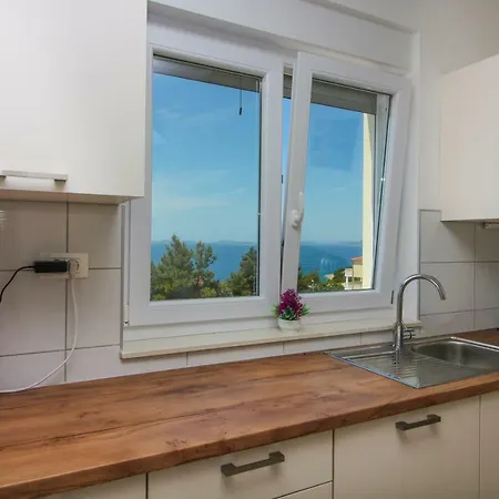 Apartmani Nejasmic Primosten Exterior photo