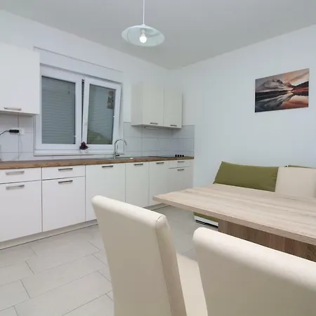 Apartmani Nejasmic Primosten Exterior photo