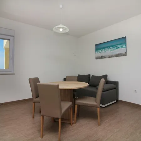 Apartmani Nejasmic Primosten Exterior photo