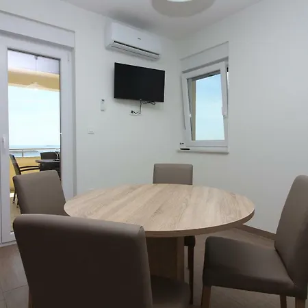 Apartmani Nejasmic Primosten Exterior photo