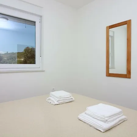 Apartmani Nejasmic Primosten Exterior photo