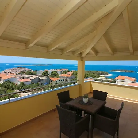 Apartmani Nejasmic Primosten Exterior photo