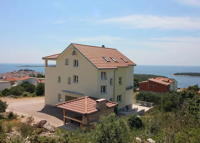 Apartmani Nejasmic