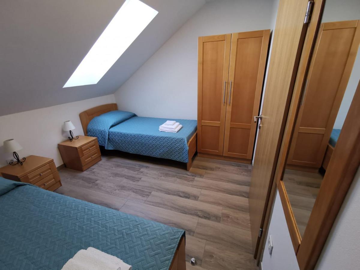 Apartment Nejasmic