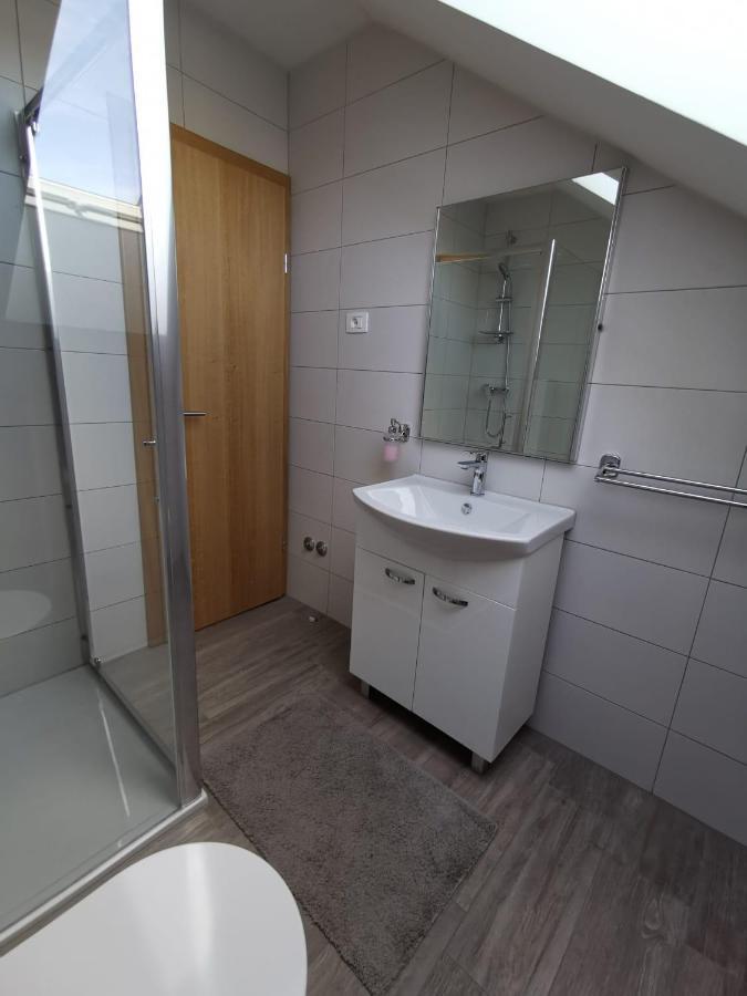 Nejasmic Apartment