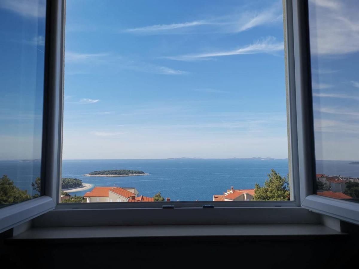 Apartment Nejasmic