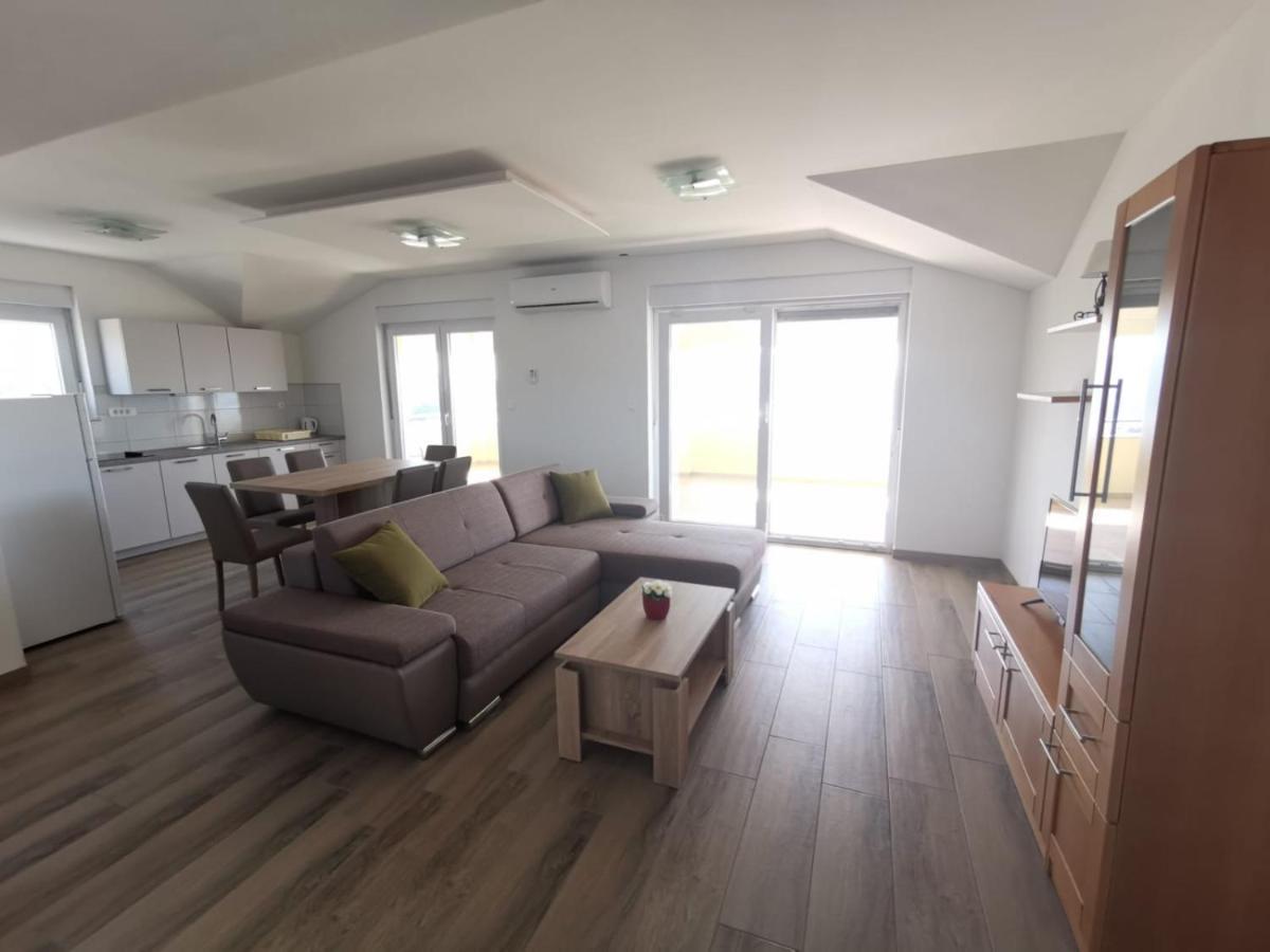 Apartment Nejasmic
