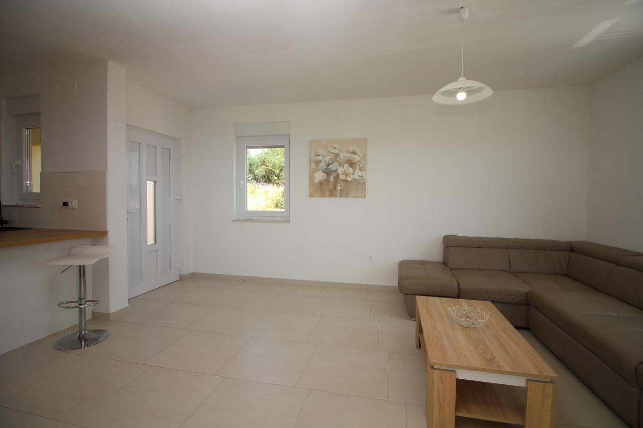 Nejasmic Apartment