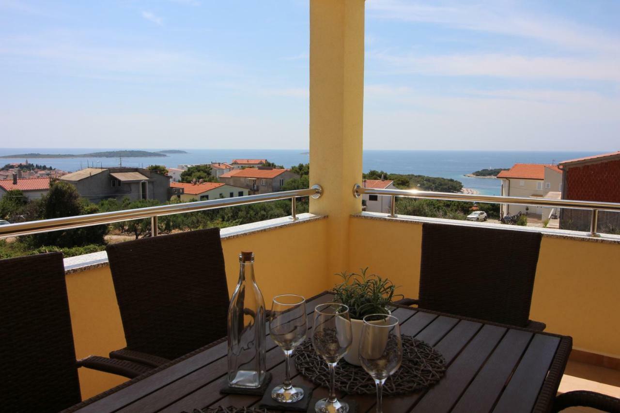 Apartment Nejasmic *