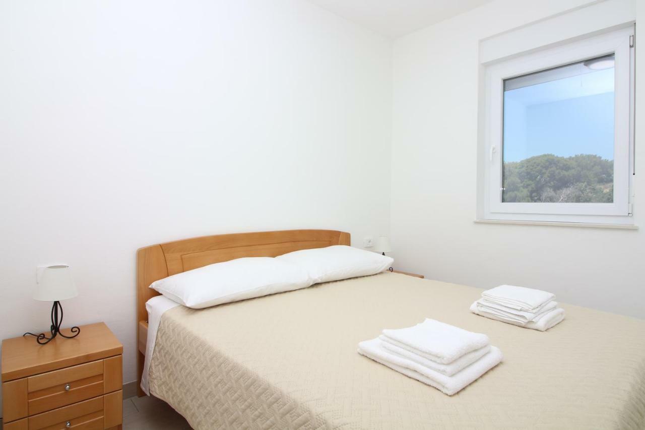 Apartment Nejasmic