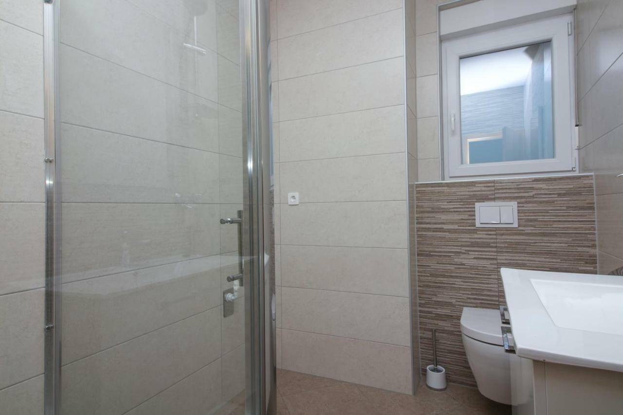 Nejasmic Apartment *