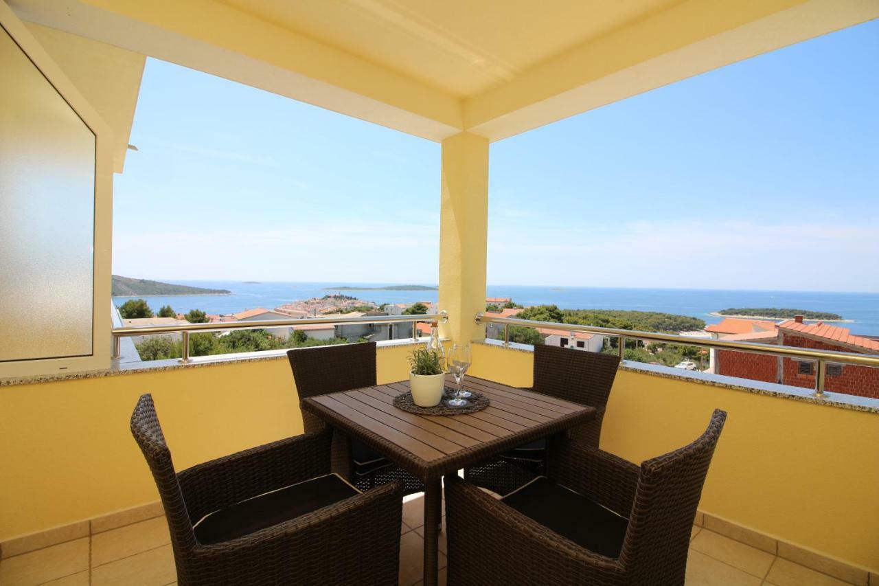 Apartment Nejasmic