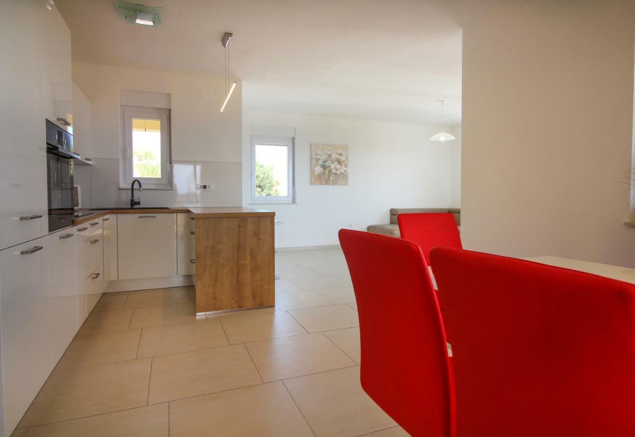 Nejasmic Apartment