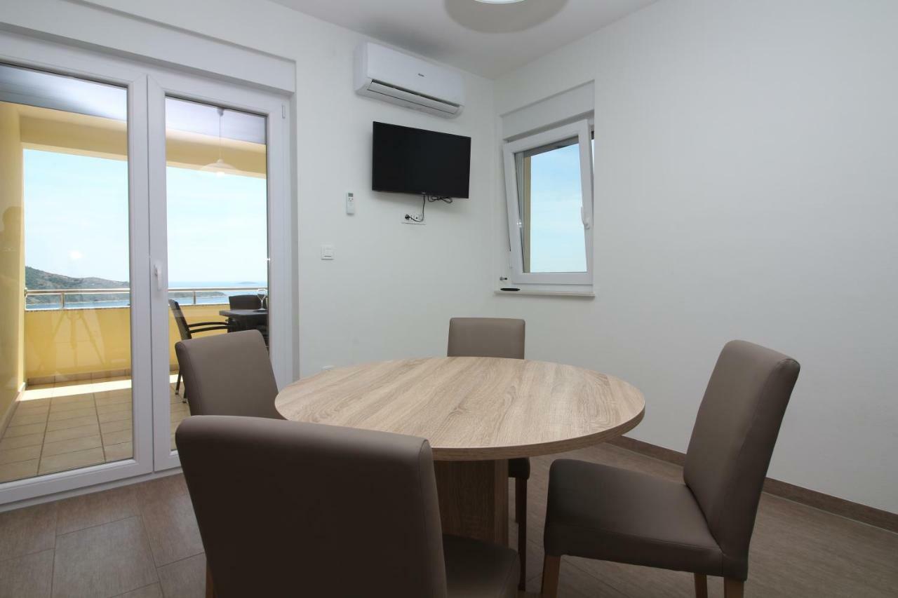 Apartment Nejasmic