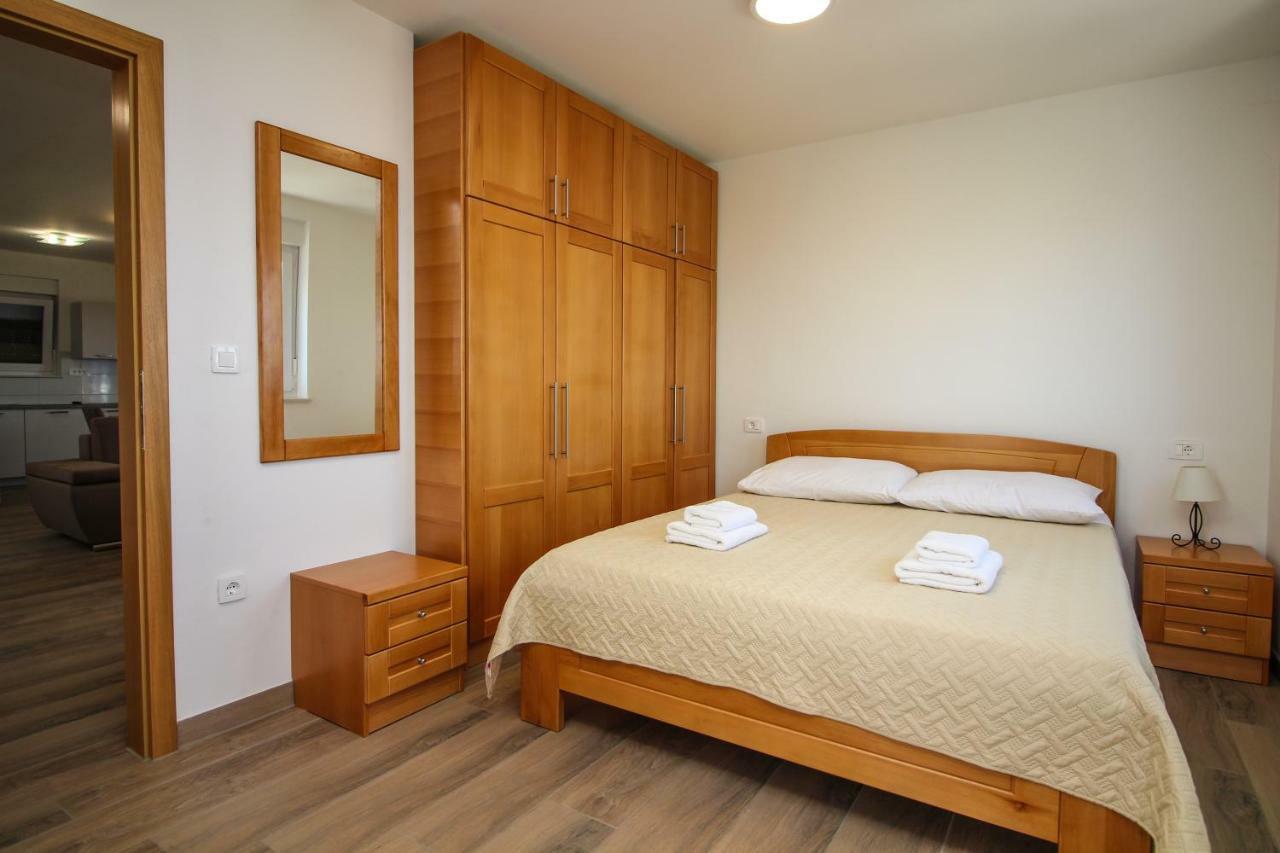 Apartment Nejasmic