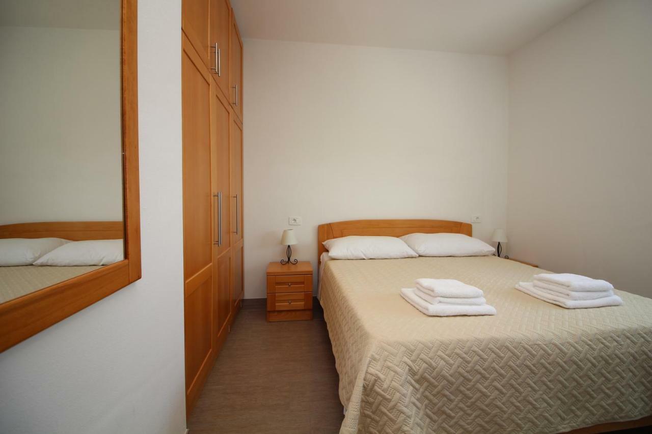 Nejasmic Apartment *