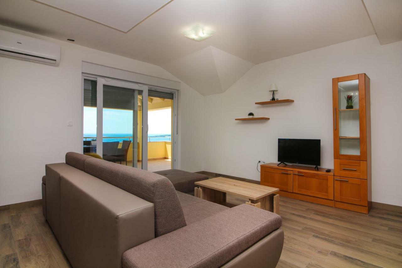 Nejasmic Apartment *